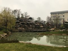 -溧阳天目湖天沐温泉