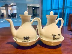 餐具摆设-鼎泰丰(环贸店)