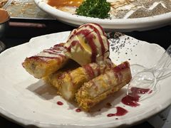 -大神太神·铁板烧(七宝领展广场店)