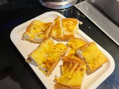 -橦橦小马扎烧烤 (传媒大学店)