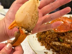 -喜记避风塘炒辣蟹(旗舰店)