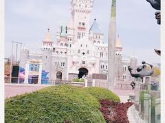 -青岛方特梦幻王国