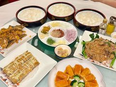 -金百门·顺德海鲜酒家(陈村店)