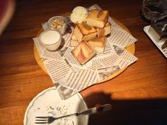 -陶享时光西餐·下午茶(信河街店)