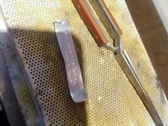 -十八字金·银饰·拼豆·开蚌DIY(魏公芳华里店)