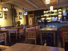 大堂-旅马餐厅(茅家埠店)