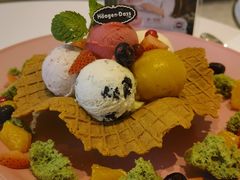 -哈根达斯(深圳海岸城店)