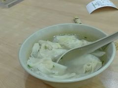 -老盛兴汤包馆(江宁一店)