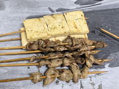 -亚东串烤(共康东路店)