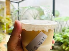 -边渡咖啡烘焙店(昙华林店)