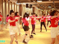 -北京嘉里健身·Kerry Sports(北京嘉里大酒店)