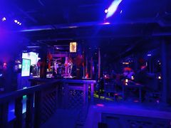 -老木头音乐空间(月河街店)