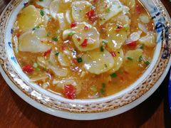 -黄桷树曹家私房菜(江与城店)