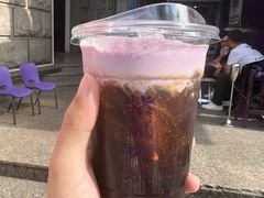 -HANA COFFEE(长寿路店)