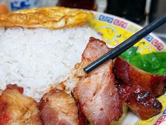 -六禄面家(芳和分店)