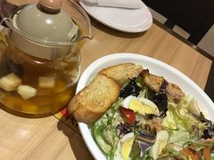 -百特喜·意大利餐厅(八佰伴镇江店)
