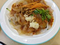 -北方饺子王·海肠捞饭·海鲜锅(山大店)