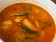 -Dang restaurant (patong phuket)