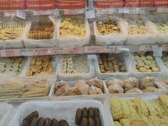 -桂香村(护国寺店)