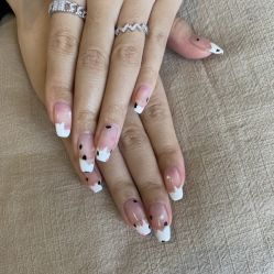 -LILY NAILS美甲美睫