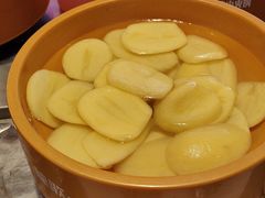 -龍歌自助小火锅(李沧丽达店)