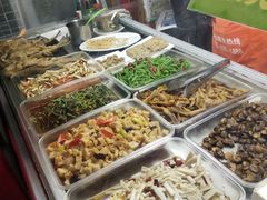 -杨记小炒老店