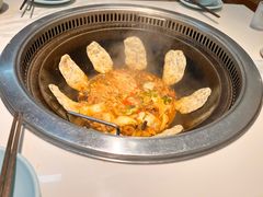 -地锅公社·现炒地锅鸡·地锅鱼·夜宵(罗锦路店)
