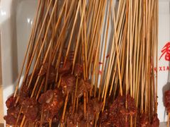 -袁记串串香(川师店)