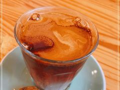-Cafe del Volcan(永康路店)