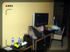 IMG_5026-上海虹梅嘉廷酒店