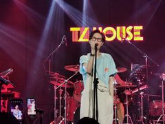 -TZ House音乐现场(茅台店)