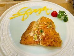 -世香全厨•日料·铁板烧(金桥店)
