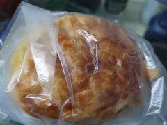 -山崎面包(第一八佰伴店)