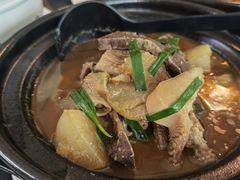 -香港狮子山下·明星粤菜餐厅(北苑店)