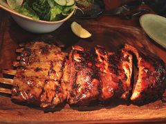 -The Meat & Wine Co Southbank(南岸店)