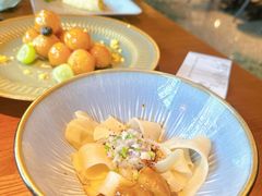 -金海华·Winsun玲珑国际·赫本时光(园区金鸡湖店)