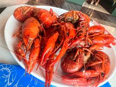 -夏威夷 ·全球海鲜姿造(高新店)