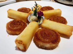 -味可道美食坊(福基路店)