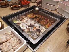 -野妹经典火锅(民治店)