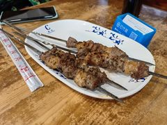 -柴氏风味斋(甘家口店)