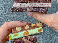 -Laderach 莱德拉(上海环贸iapm店)