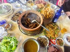 -霞姐屯昌枫木香草鸭店(海螺店)