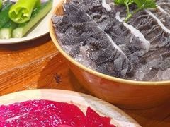 -东道煮牛肉火锅(东盛大街店)