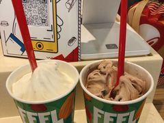 -DQ·蛋糕·冰淇淋(印象城店)