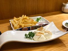-兆治日本料理(华府世家店)