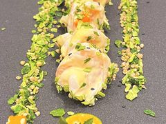 奇妙虾球-喜鼎海胆水饺(东港店)