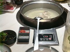 -喃喃椰·糟粕醋·椰子鸡火锅(七堡花园店)