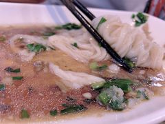 韭菜肠粉-琦记丰顺捆粄(蛇口店)