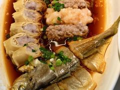 -阿毛饭店首店·宁波老字号(文化广场店)