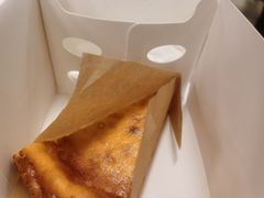 斯巴克芝士蛋糕-St蛋糕王国(亨特店)